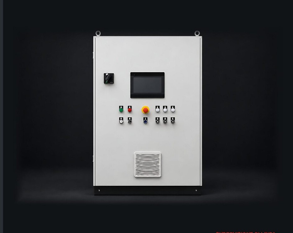 BOX CONTROL SYSTEM