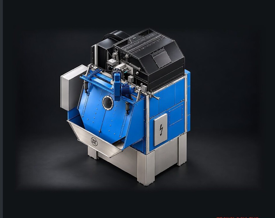 Essiccatore TORNADO EVO