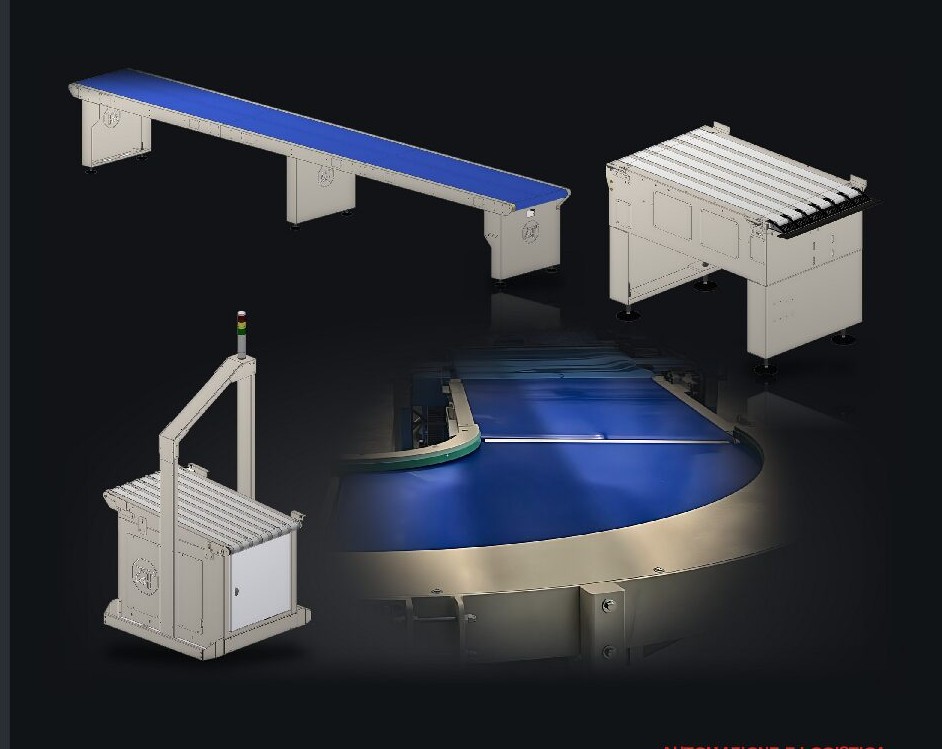 MOVE SYSTEM